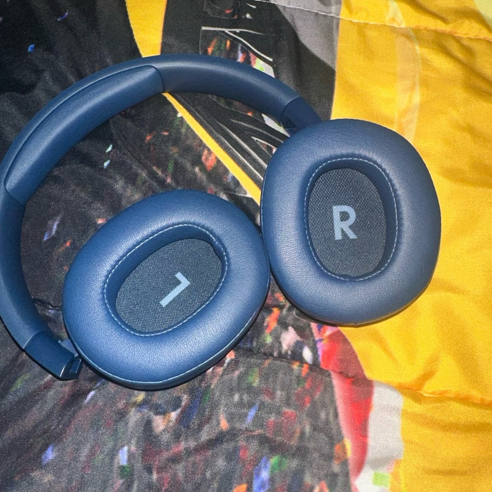 JBL 760 HEADPHONES - Picture 6 of 7